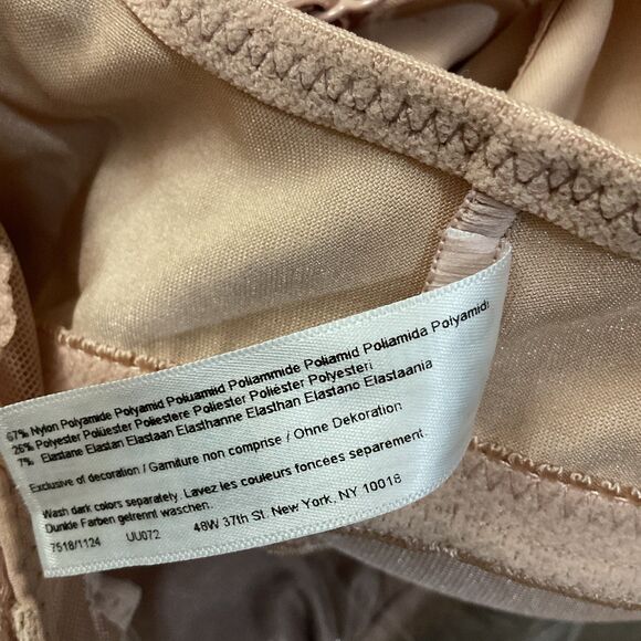 Glamorise WonderWire 36C Front Closure Bra - Picture 6 of 6